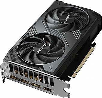 ����� ��� Gigabyte GeForce RTX 5060 WINDFORCE MAX OC 8GB GV-N5060WF2MAX OC-8GD