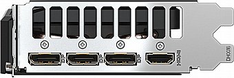 ����� ��� Gigabyte GeForce RTX 5060 WINDFORCE MAX OC 8GB GV-N5060WF2MAX OC-8GD