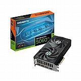 כרטיס מסך Gigabyte GeForce RTX 5060 Ti Eagle 16GB GDDR7 GV-N506TEAGLE OC-16GD כרטיס מסך Gigabyte GeForce RTX 5060 Ti Eagle 16GB GDDR7 GV-N506TEAGLE OC-16GD