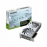כרטיס מסך Gigabyte GeForce RTX 5060 Ti Eagle OC ICE 16GB GDDR7 GV-N506TEAGLE OC-16GD כרטיס מסך Gigabyte GeForce RTX 5060 Ti Eagle OC ICE 16GB GDDR7 GV-N506TEAGLE OC-16GD