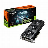 כרטיס מסך Gigabyte GeForce RTX 5060 Ti Gaming OC 8GB GDDR7 GV-N506TGAMING OC-8GD כרטיס מסך Gigabyte GeForce RTX 5060 Ti Gaming OC 8GB GDDR7 GV-N506TGAMING OC-8GD