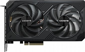 ����� ��� Gigabyte GeForce RTX 5060 Ti WINDFORCE OC 8GB GV-N506TWF2OC-8GD