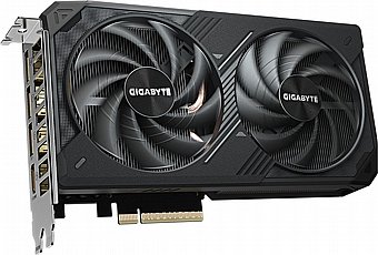 ����� ��� Gigabyte GeForce RTX 5060 Ti WINDFORCE OC 8GB GV-N506TWF2OC-8GD