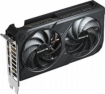 ����� ��� Gigabyte GeForce RTX 5060 Ti WINDFORCE OC 8GB GV-N506TWF2OC-8GD