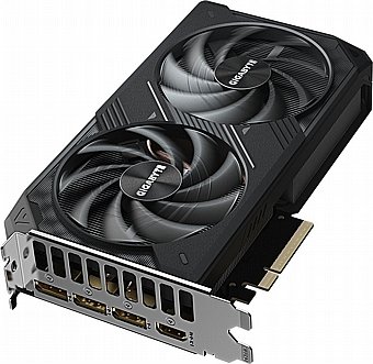����� ��� Gigabyte GeForce RTX 5060 Ti WINDFORCE OC 8GB GV-N506TWF2OC-8GD