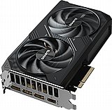 כרטיס מסך Gigabyte GeForce RTX 5060 Ti WINDFORCE OC 8GB GV-N506TWF2OC-8GD כרטיס מסך Gigabyte GeForce RTX 5060 Ti WINDFORCE OC 8GB GV-N506TWF2OC-8GD