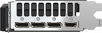 ����� ��� Gigabyte GeForce RTX 5060 Ti WINDFORCE OC 8GB GV-N506TWF2OC-8GD