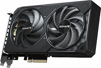 ����� ��� Gigabyte GeForce RTX 5060 Ti WINDFORCE OC 8GB GV-N506TWF2OC-8GD