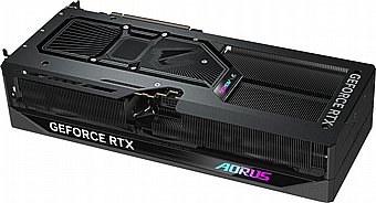 ����� ��� Gigabyte GeForce RTX 5070 12GB MASTER GV-N5070AORUS M-12GD