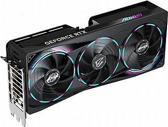 ����� ��� Gigabyte GeForce RTX 5070 12GB MASTER GV-N5070AORUS M-12GD