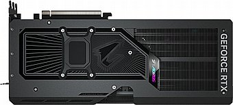 ����� ��� Gigabyte GeForce RTX 5070 12GB MASTER GV-N5070AORUS M-12GD