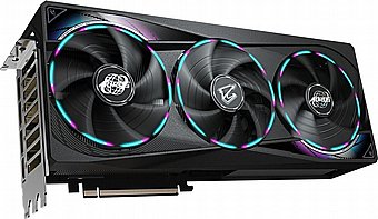 ����� ��� Gigabyte GeForce RTX 5070 12GB MASTER GV-N5070AORUS M-12GD