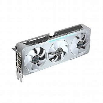 ����� ��� Gigabyte GeForce RTX 5070 Eagle OC ICE 12GB GDDR7 GV-N5070EAGLEOC-ICE-12GD