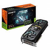 כרטיס מסך Gigabyte GeForce RTX 5070 Gaming OC 12GB GDDR7 GV-N5070GAMING OC-12GD כרטיס מסך Gigabyte GeForce RTX 5070 Gaming OC 12GB GDDR7 GV-N5070GAMING OC-12GD