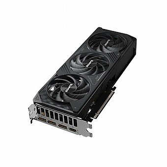 ����� ��� Gigabyte GeForce RTX 5070 Windforce OC SFF 12GB GDDR7 GV-N5070WF3OC-12GD