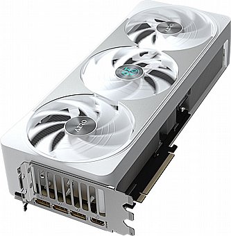 ����� ��� Gigabyte GeForce RTX 5070 Ti 16GB GV-N507TAERO OC-16GD