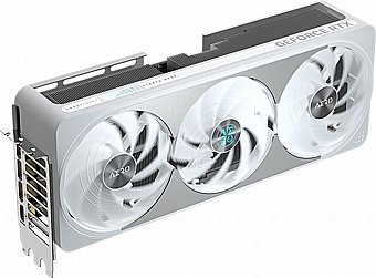 ����� ��� Gigabyte GeForce RTX 5070 Ti 16GB GV-N507TAERO OC-16GD