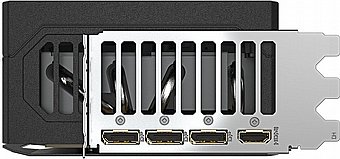 ����� ��� Gigabyte GeForce RTX 5070 Ti 16GB GV-N507TAORUS M-16GD
