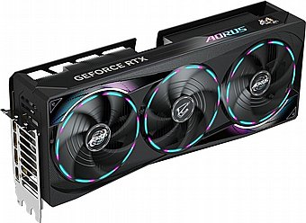 ����� ��� Gigabyte GeForce RTX 5070 Ti 16GB GV-N507TAORUS M-16GD