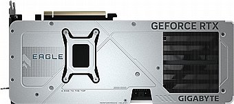 ����� ��� Gigabyte GeForce RTX 5070 Ti 16GB GV-N507TEAGLEOC ICE-16GD