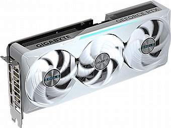 ����� ��� Gigabyte GeForce RTX 5070 Ti 16GB GV-N507TEAGLEOC ICE-16GD