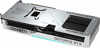 ����� ��� Gigabyte GeForce RTX 5070 Ti 16GB GV-N507TEAGLEOC ICE-16GD