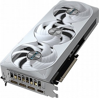 ����� ��� Gigabyte GeForce RTX 5070 Ti 16GB GV-N507TEAGLEOC ICE-16GD