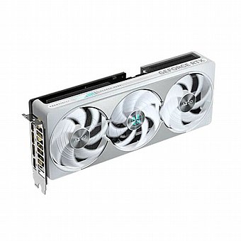 ����� ��� Gigabyte GeForce RTX 5080 Aero OC SFF 16GB GDDR7 GV-N5080GAMING OC-16GD