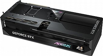 ����� ��� Gigabyte GeForce RTX 5080 16GB GV-N5080AORUS M-16GD