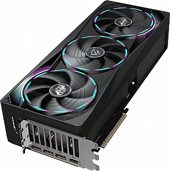����� ��� Gigabyte GeForce RTX 5080 16GB GV-N5080AORUS M-16GD