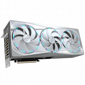 ����� ��� Gigabyte GeForce RTX 5080 Master ICE 16GB GDDR7 GV-N5080AORUSM ICE-16GD