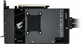 ����� ��� Gigabyte GeForce RTX 5080 16GB GV-N5080AORUSX W-16GD
