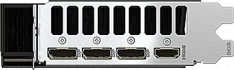 ����� ��� Gigabyte GeForce RTX 5080 16GB GV-N5080AORUSX W-16GD