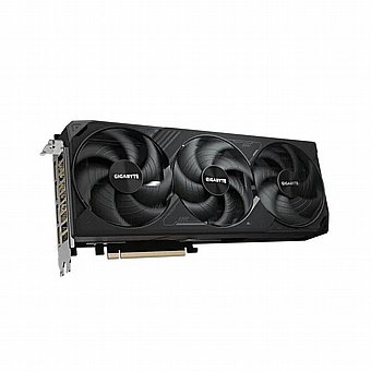 ����� ��� Gigabyte GeForce RTX 5080 WindForce 3 SFF 16GB GDDR7 GV-N5080WF3-16GD