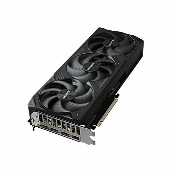 ����� ��� Gigabyte GeForce RTX 5080 WINDFORCE SFF 16GB GDDR7 GV-N5080WF3OC-16GD