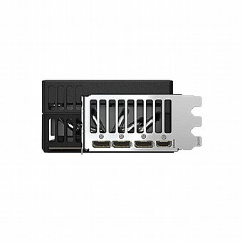 ����� ��� Gigabyte Geforce RTX 5090 Master 32GB GDDR7 GV-N5090AORUS M-32GD