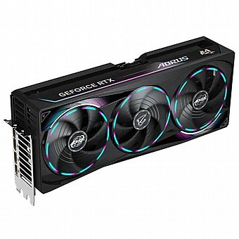 ����� ��� Gigabyte Geforce RTX 5090 Master 32GB GDDR7 GV-N5090AORUS M-32GD