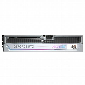 ����� ��� Gigabyte Geforce RTX 5090 Master ICE 32GB GDDR7 GV-N5090AORUSM ICE-32GD