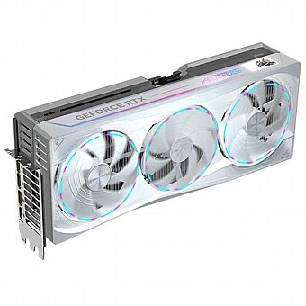 ����� ��� Gigabyte Geforce RTX 5090 Master ICE 32GB GDDR7 GV-N5090AORUSM ICE-32GD