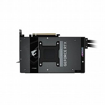 ����� ��� Gigabyte Geforce RTX 5090 Xtreme Waterforce 32GB GDDR7 GV-N5090AORUSX W-32GD