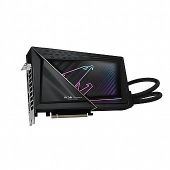 ����� ��� Gigabyte Geforce RTX 5090 Xtreme Waterforce 32GB GDDR7 GV-N5090AORUSX W-32GD