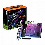 כרטיס מסך Gigabyte Geforce RTX 5090 Aorus Xtreme Waterforce WB 32GB GDDR7 GV-N5090AORUSX WB-32GD כרטיס מסך Gigabyte Geforce RTX 5090 Aorus Xtreme Waterforce WB 32GB GDDR7 GV-N5090AORUSX WB-32GD
