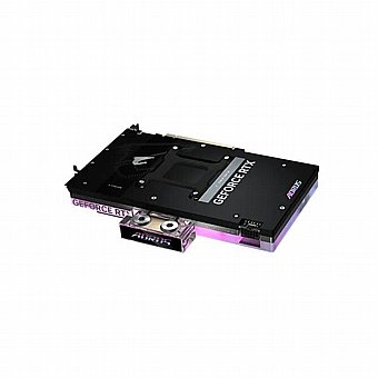 ����� ��� Gigabyte Geforce RTX 5090 Aorus Xtreme Waterforce WB 32GB GDDR7 GV-N5090AORUSX WB-32GD