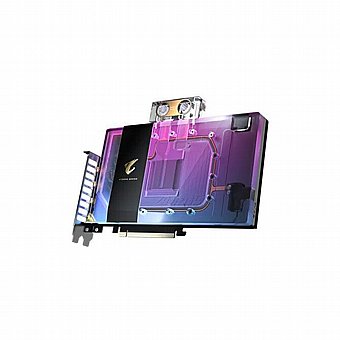 ����� ��� Gigabyte Geforce RTX 5090 Aorus Xtreme Waterforce WB 32GB GDDR7 GV-N5090AORUSX WB-32GD