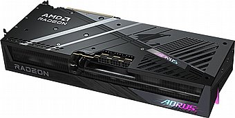 ����� ��� Gigabyte Radeon RX 9070 XT 16GB GV-R9070XTAORUS E-16GD