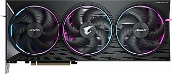 ����� ��� Gigabyte Radeon RX 9070 XT 16GB GV-R9070XTAORUS E-16GD