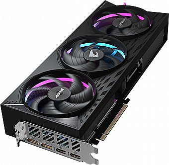 ����� ��� Gigabyte Radeon RX 9070 XT 16GB GV-R9070XTAORUS E-16GD