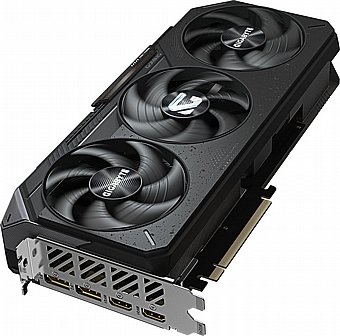 ����� ��� Gigabyte Radeon RX 9070 XT 16GB GV-R9070XTGAMING OC-16GD