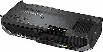 ����� ��� Gigabyte Radeon RX 9070 XT 16GB GV-R9070XTGAMING OC-16GD