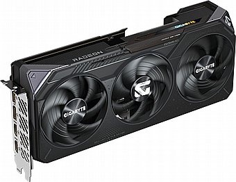 ����� ��� Gigabyte Radeon RX 9070 XT 16GB GV-R9070XTGAMING OC-16GD